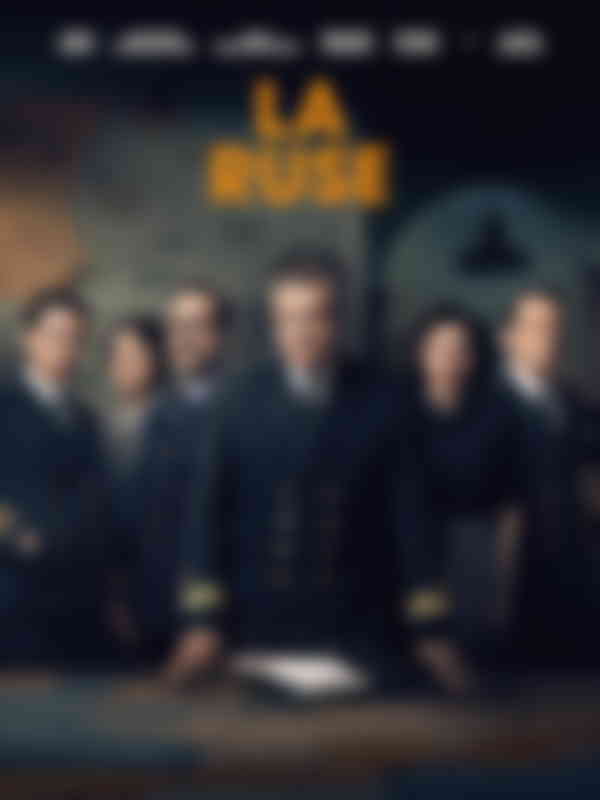 Poster du programme La ruse