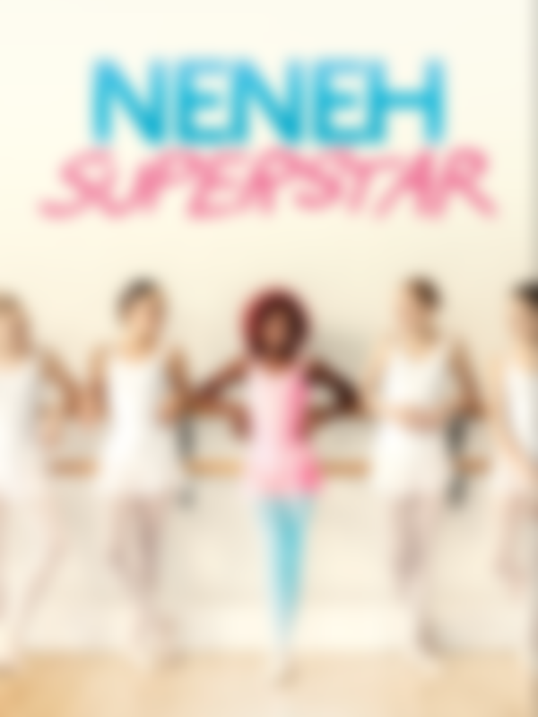 Poster du programme Neneh Superstar