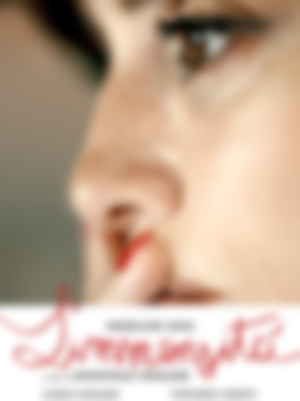 Poster du programme L'Immensità