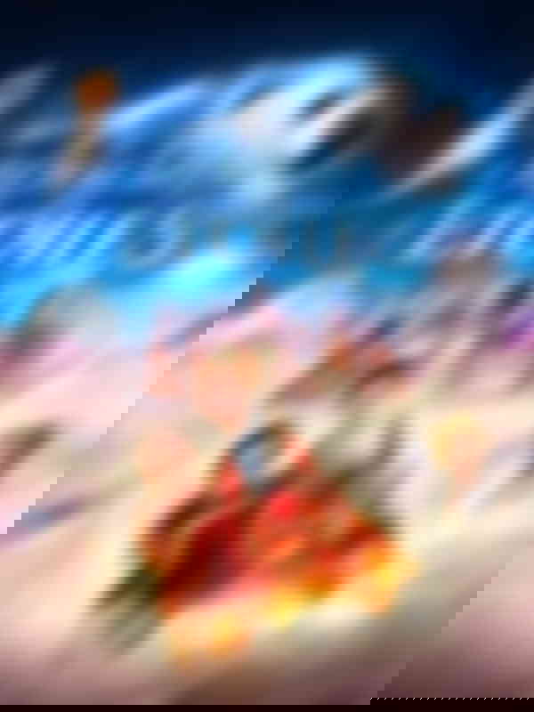 Poster du programme Le royaume des étoiles