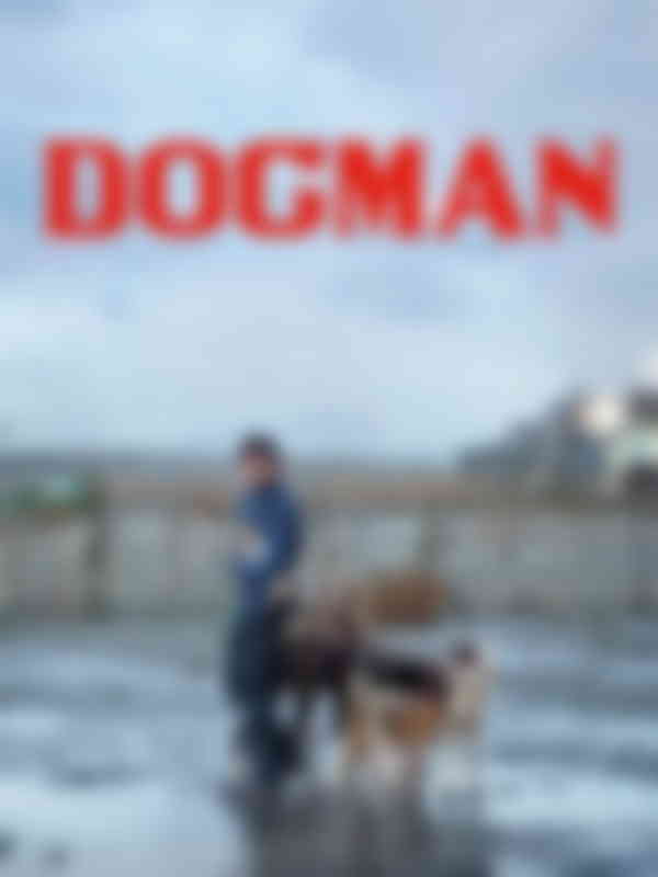 Poster du programme Dogman