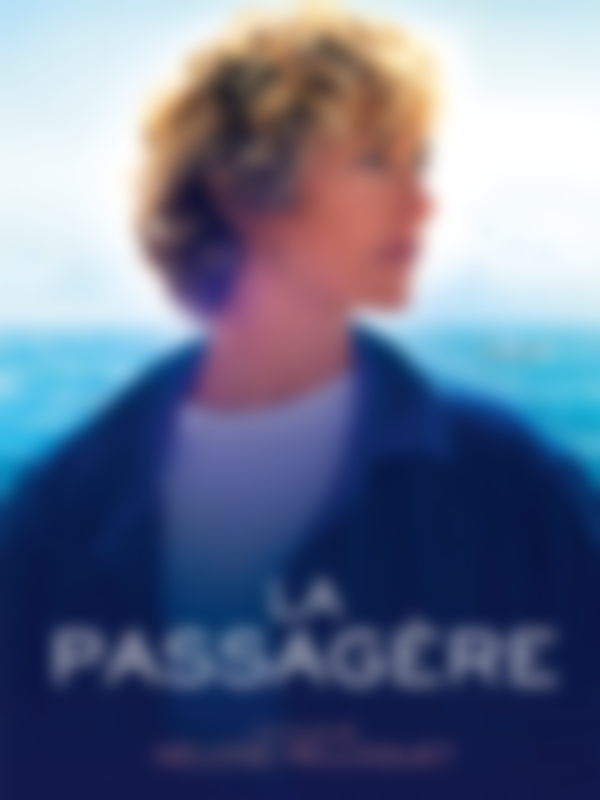 Poster du programme La passagère