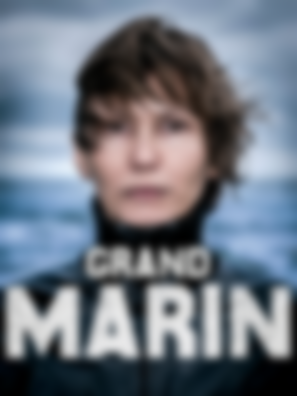 Poster du programme Grand marin