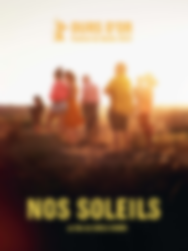 Poster du programme Nos soleils