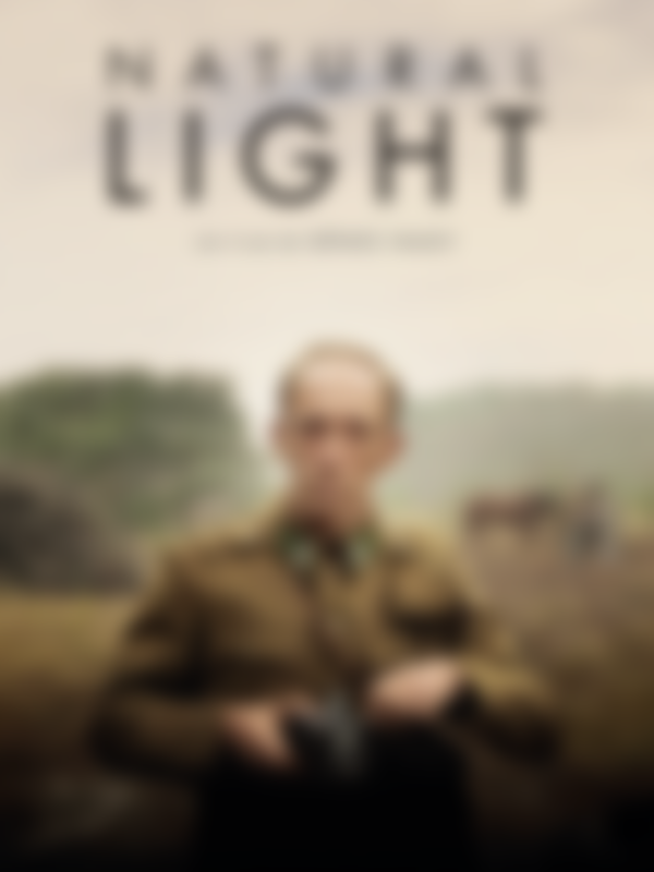 Poster du programme Natural Light
