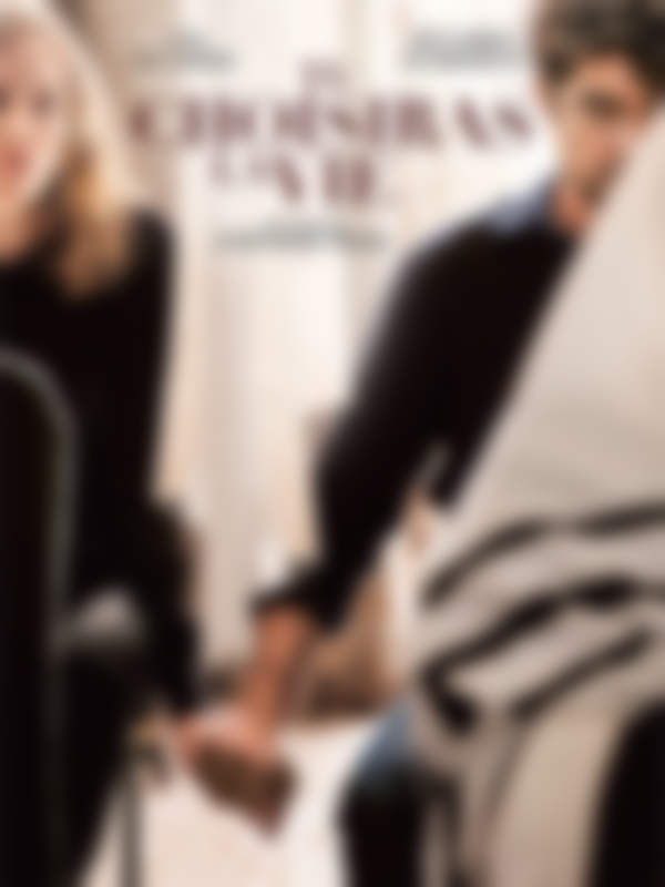 Poster du programme Tu choisiras la vie