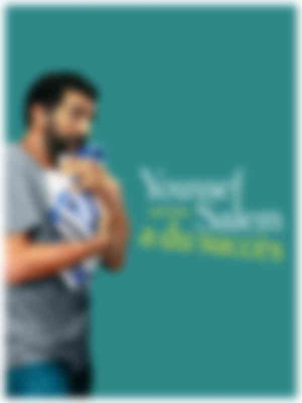 Poster du programme Youssef Salem a du succès