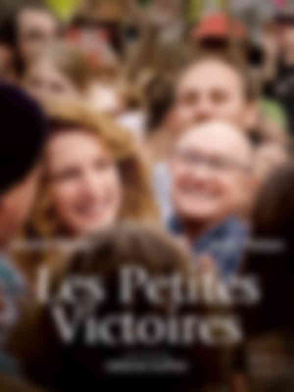 Poster du programme Les petites victoires