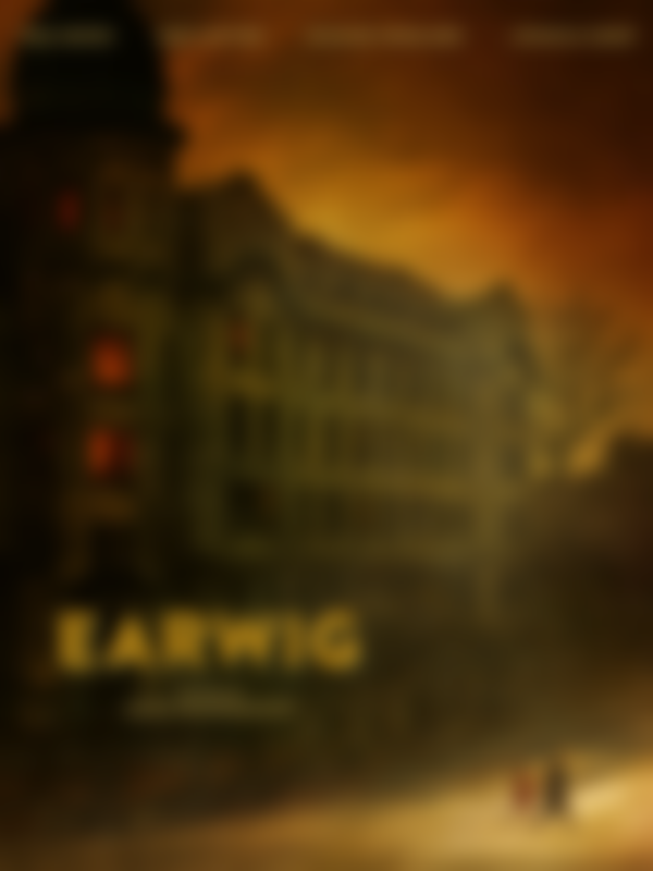 Poster du programme Earwig