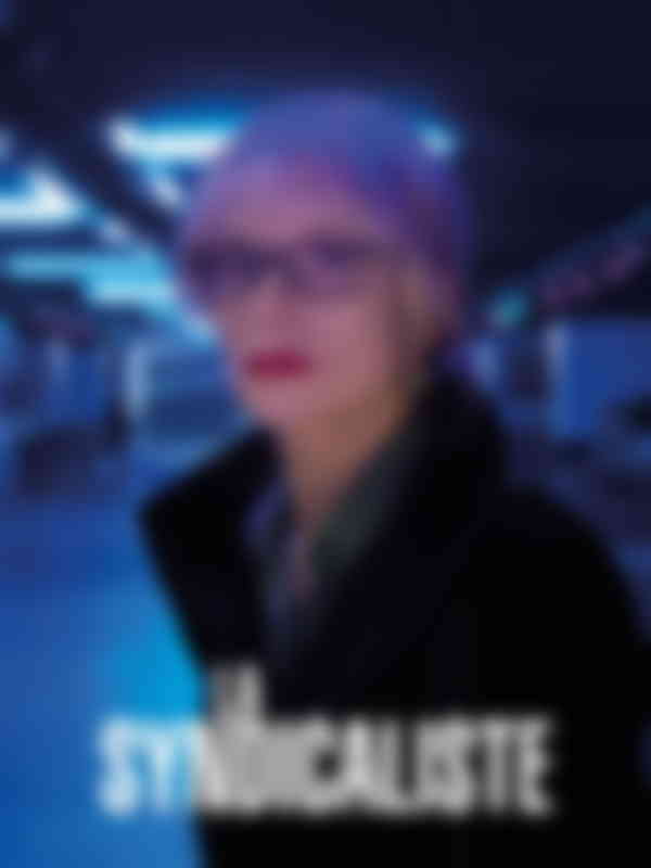 Poster du programme La syndicaliste