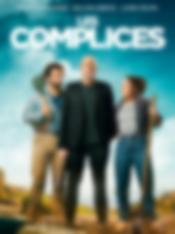 Poster du programme Les complices