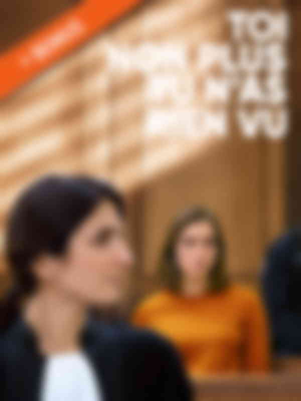 Poster du programme Toi non plus tu n'as rien vu 