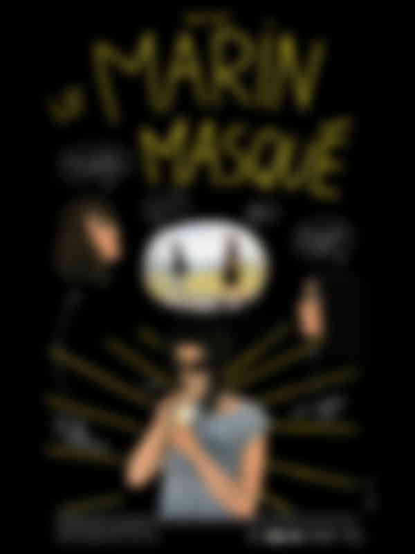 Marin masqué (Le)