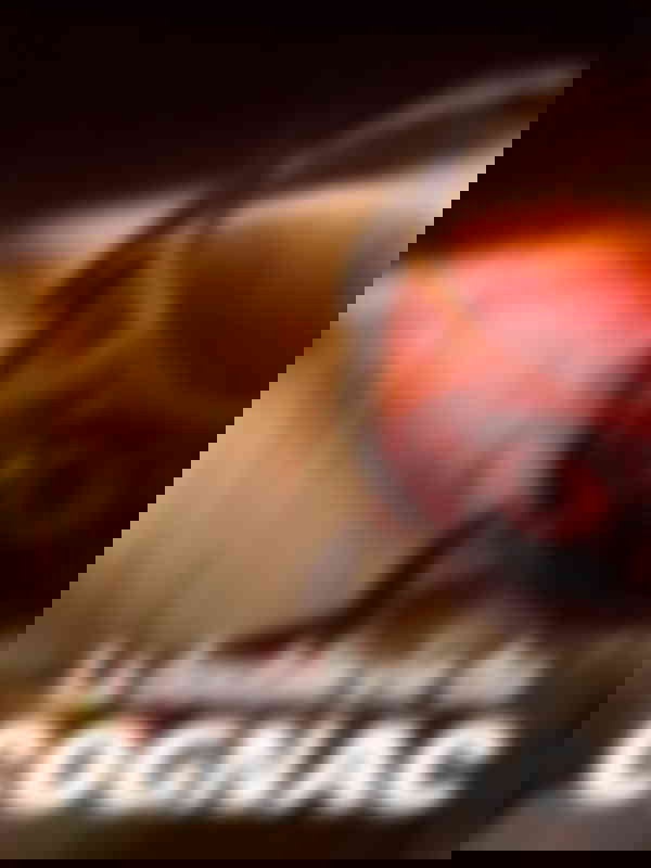 Poster du programme La double vie du cognac