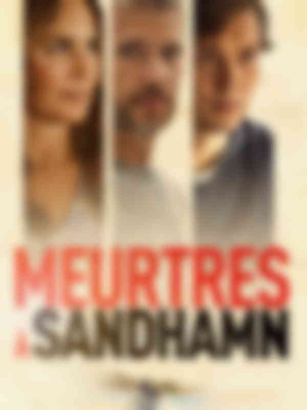 Poster du programme Meurtres à Sandhamn - Enquête 18