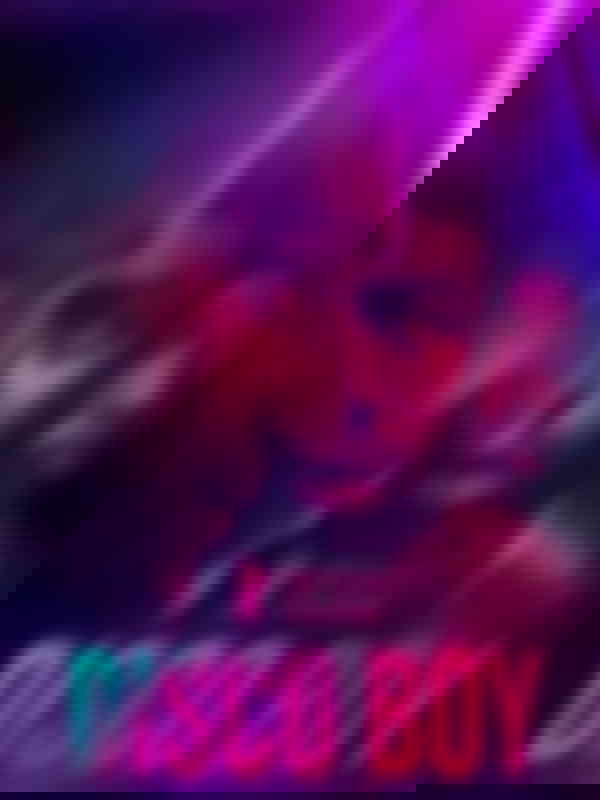 Poster du programme Disco Boy