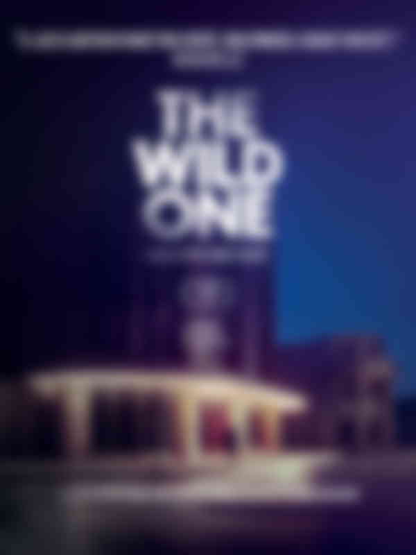 Poster du programme The Wild One