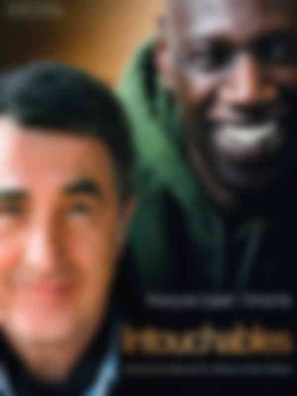 Poster du programme Intouchables