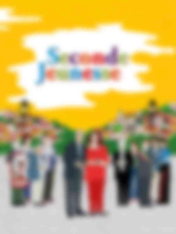 Poster du programme Seconde jeunesse