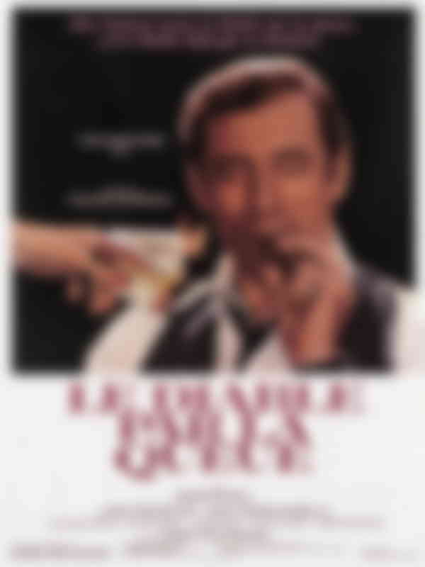 Poster du programme Le Diable par la queue