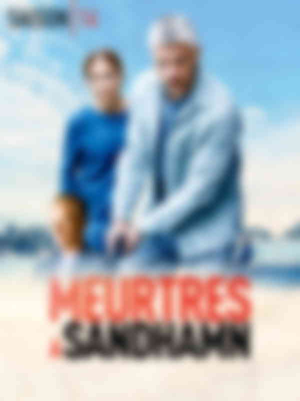 Meurtres à Sandhamn - Enquête 14