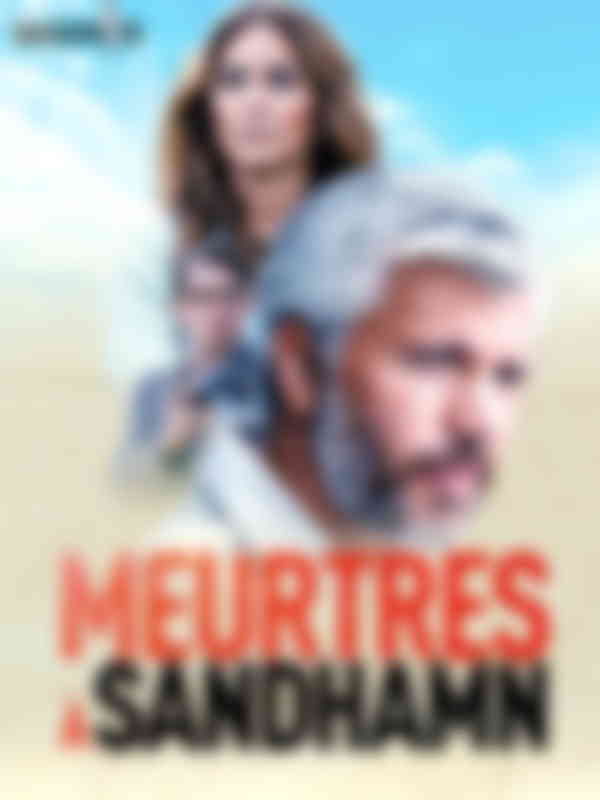 Meurtres à Sandhamn - Enquête 19