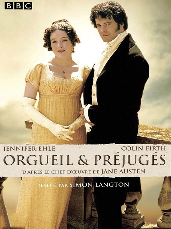 Orgueil et Préjugés - Jane Austen