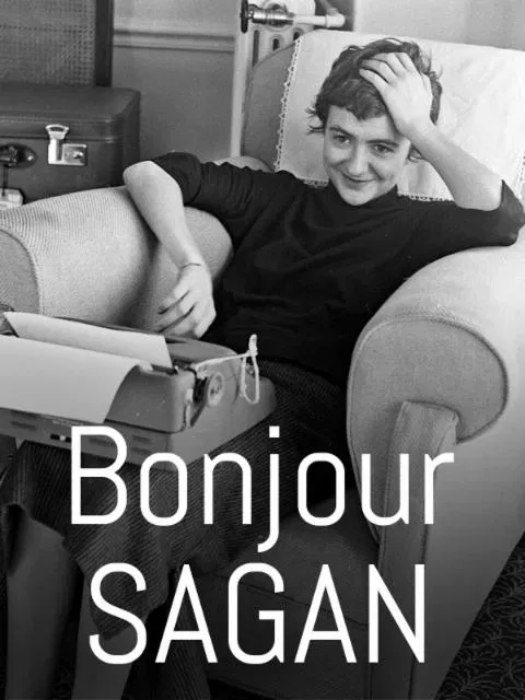 Regarder Bonjour Sagan en VOD sur ARTE Boutique