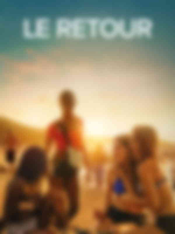 Poster du programme Le retour