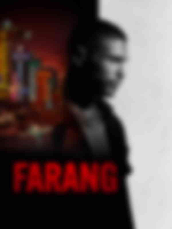 Poster du programme Farang