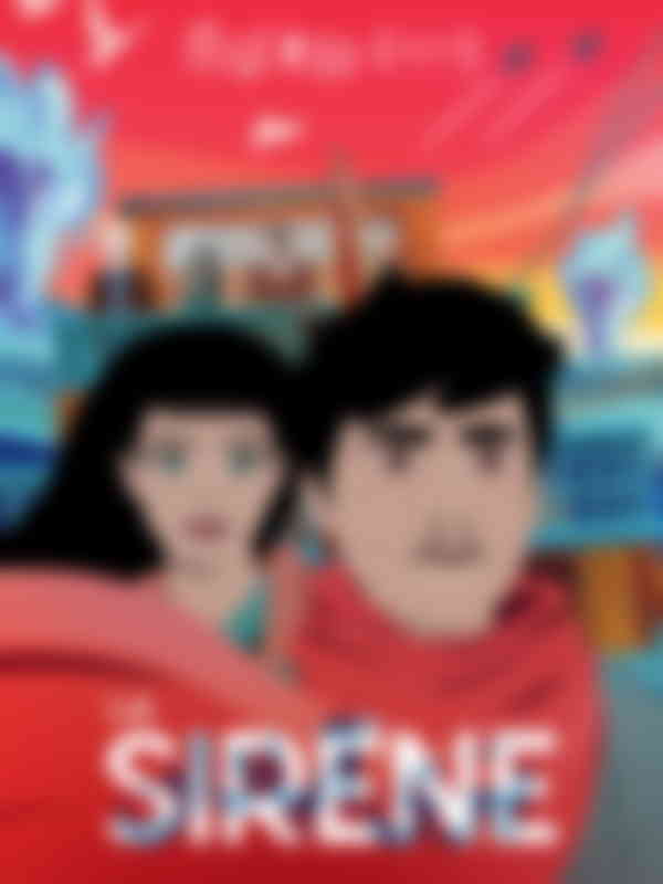 Poster du programme La sirène