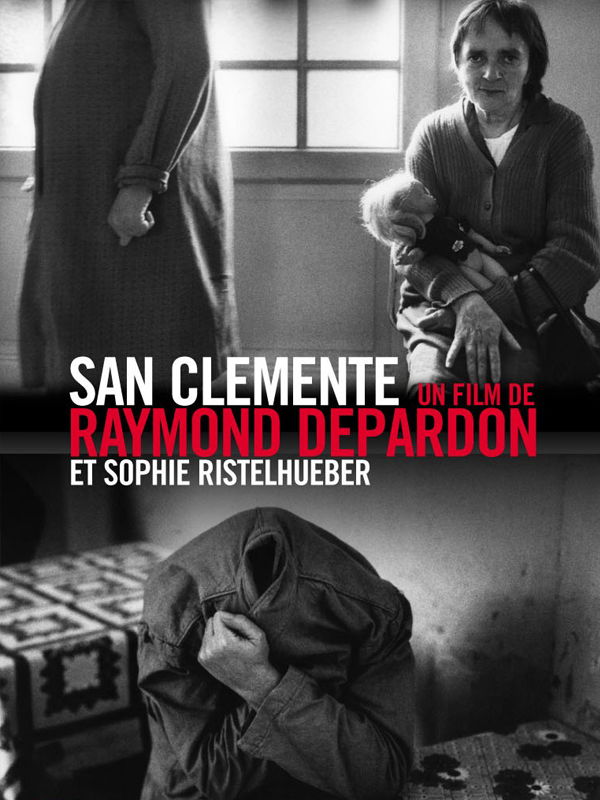 San Clemente en DVD et VOD sur ARTE Boutique