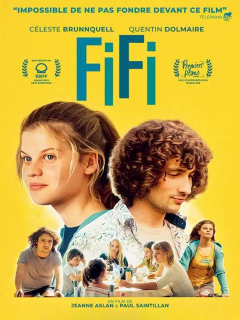 La bande à Fifi » : le documentaire à voir sur les protagonistes