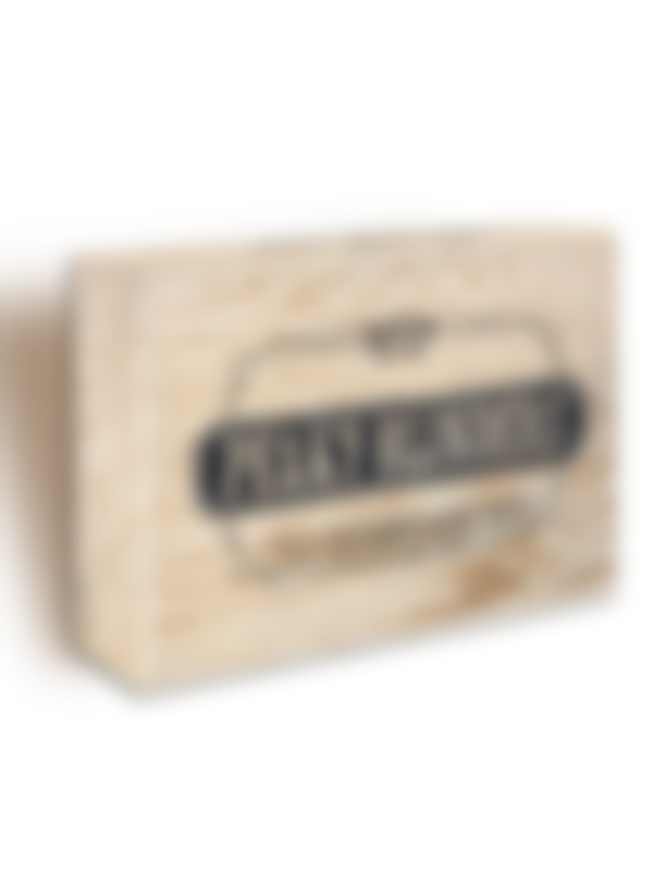 Poster du programme Peaky Blinders - L'intégrale édition limitée