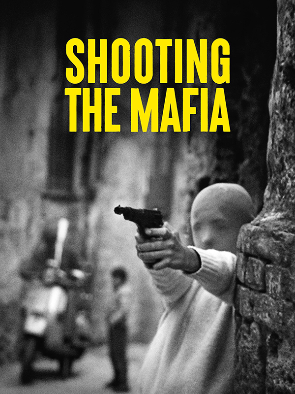 Regarder Shooting The Mafia En Vod Sur Arte Boutique