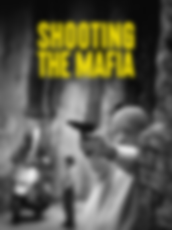 Poster du programme Shooting the mafia