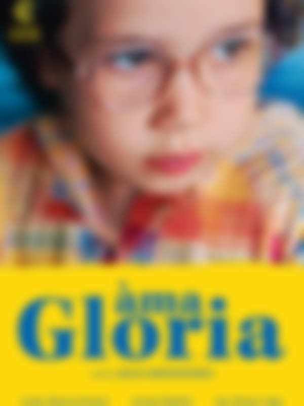 Poster du programme Àma Gloria