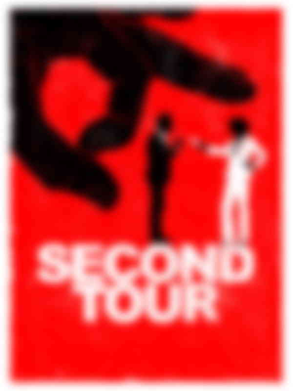 Poster du programme Second tour