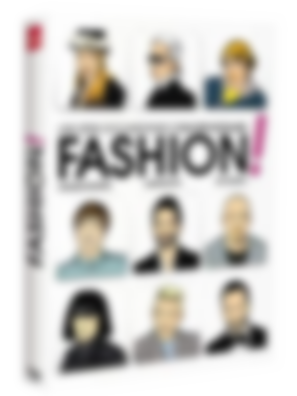 Poster du programme Fashion ! Go Global