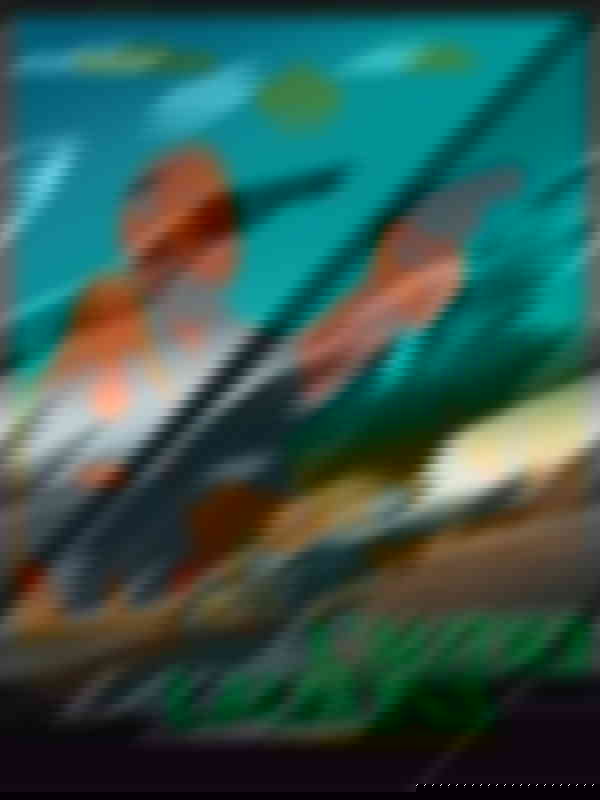 Poster du programme L'autre Laurens