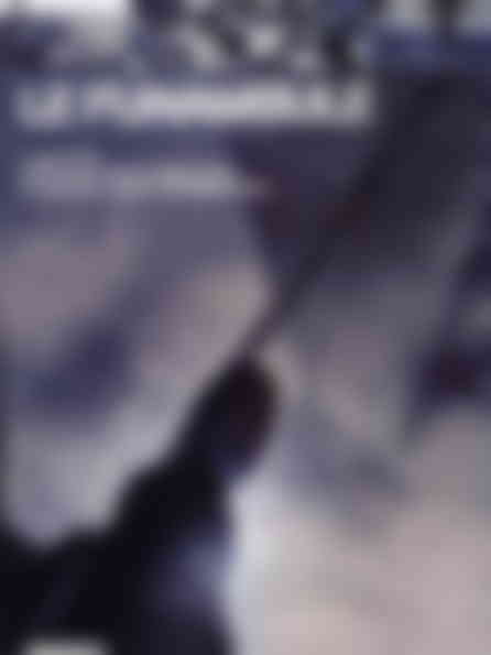 Le funambule