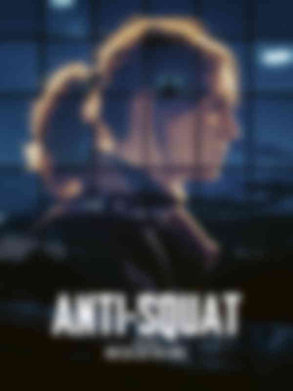 Poster du programme Anti-Squat