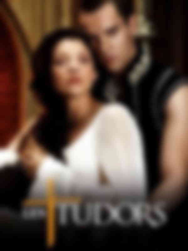 Tudors - Saison 4 (Les)