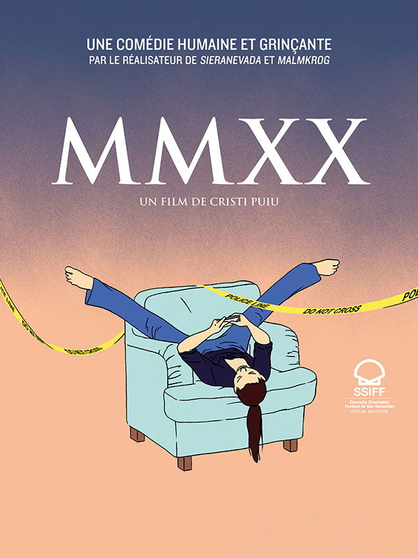 Regarder MMXX En VOD Sur ARTE Boutique