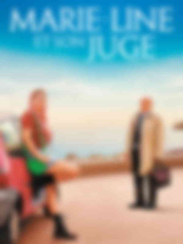 Poster du programme Marie-Line et son juge
