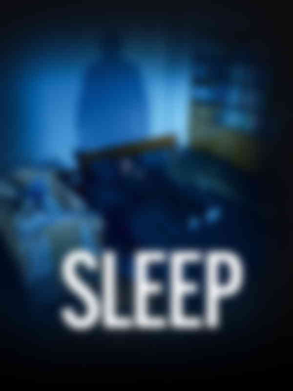 Poster du programme Sleep