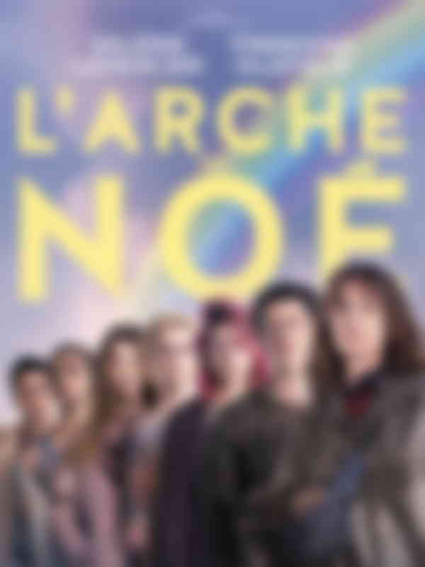 Poster du programme L'arche de Noé