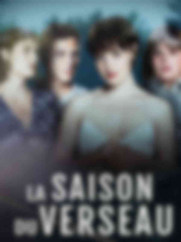 La saison du Verseau