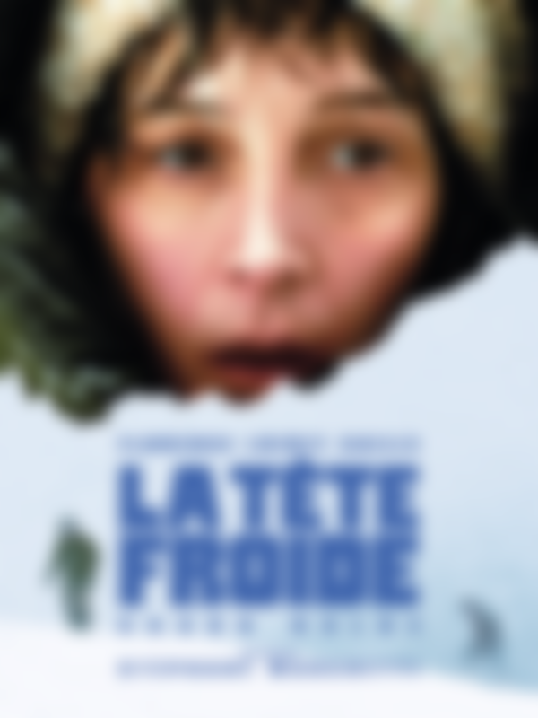 Poster du programme La tête froide