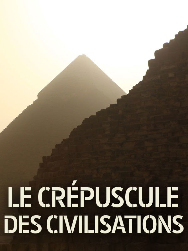 Dans ce monde issu du crépuscule épisode 1 VOSTFR